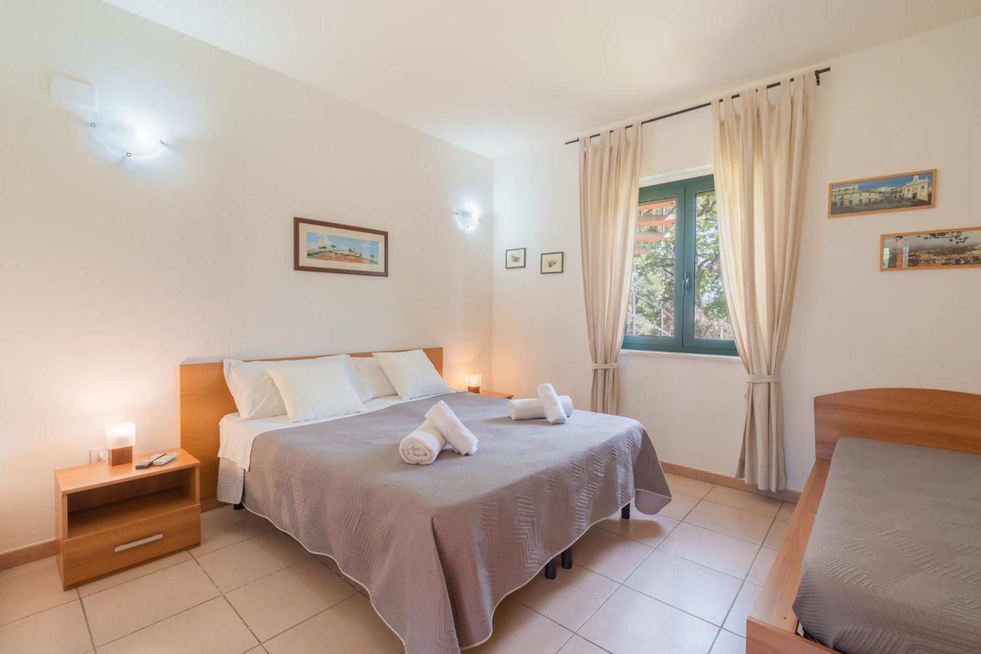 La Piana Degli Ulivi Bed and Breakfast Rossano Exteriör bild