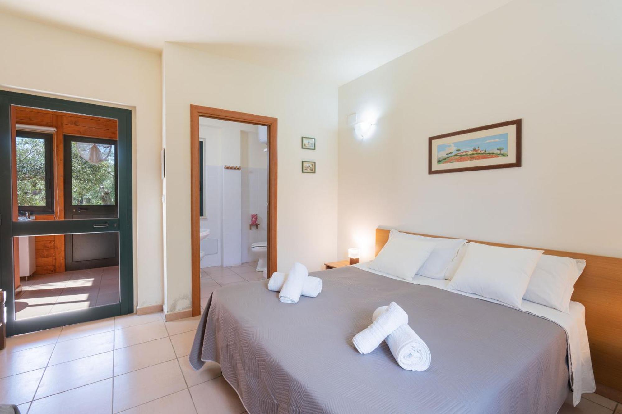 La Piana Degli Ulivi Bed and Breakfast Rossano Exteriör bild